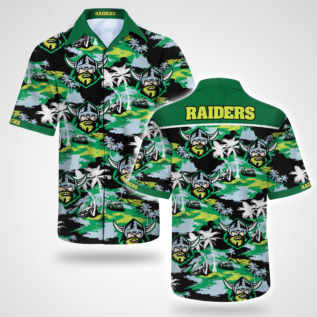 Balenciaga hawaiian shirt on sale