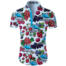 Load image into Gallery viewer, Cronulla-Sutherland Sharks NRL National Rugby League Trendy Sport Hawaiian Shirt