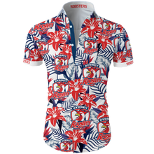 Load image into Gallery viewer, Sydney Roosters NRL National Rugby League Trendy Sport Hawaiian Shirt