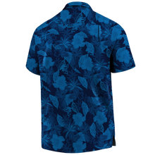 Load image into Gallery viewer, Albany Empire AFL Australian Football League Tommy Bahama Big &amp; Tall Fuego Floral Button-Up Shirt – Hawaiian Shirt