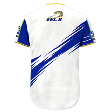 Load image into Gallery viewer, Parramatta Eels NRL National Rugby League Baseball Jersey Shirt Print Full 3D