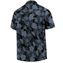 Load image into Gallery viewer, Werribee Football Club AFL Australian Football League Tommy Bahama Big &amp; Tall Fuego Floral Button-Up Shirt – Hawaiian Shirt