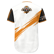 Load image into Gallery viewer, Wests Tigers NRL National Rugby League Baseball Jersey Shirt Print Full 3D