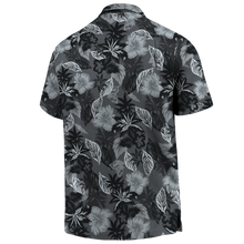 Load image into Gallery viewer, Greater Western Sydney Giants AFL Australian Football League Tommy Bahama Big &amp; Tall Fuego Floral Button-Up Shirt – Hawaiian Shirt Sport