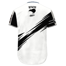 Load image into Gallery viewer, New Zealand national rugby league team NRL National Rugby League Baseball Jersey Shirt Print Full 3D