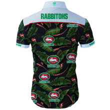 Load image into Gallery viewer, South Sydney Rabbitohs NRL Hawaiian Shirt