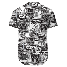 Load image into Gallery viewer, New Zealand Warriors NRL National Rugby League Baseball Jersey T-Shirt Print Full 3D Hawaiian