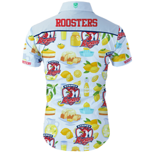 Load image into Gallery viewer, Sydney Roosters NRL Hawaiian Shirt