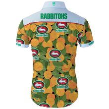 Load image into Gallery viewer, South Sydney Rabbitohs NRL Hawaiian Shirt