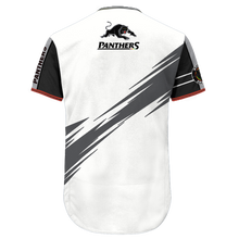 Load image into Gallery viewer, Penrith Panthers NRL National Rugby League Baseball Jersey Shirt Print Full 3D